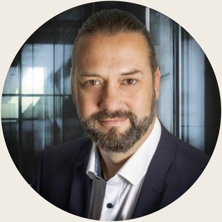 Jonny Hofberger