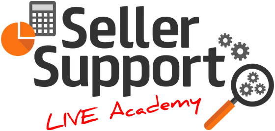 Seller Support LIVE Academy